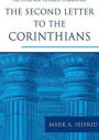 The Second Letter to the Corinthians