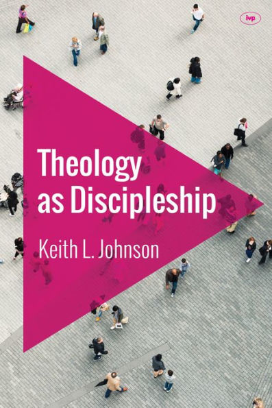 Theology as Discipleship