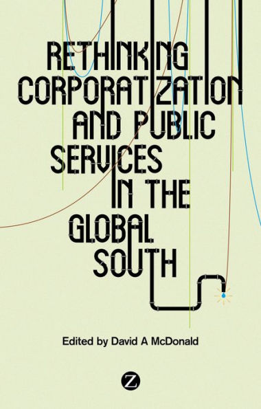 Rethinking Corporatization and Public Services in the Global South