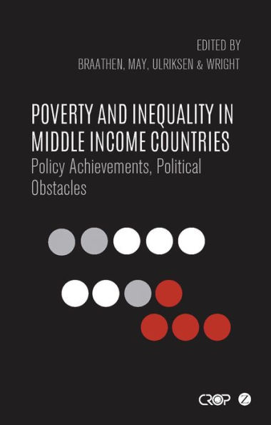 Poverty and Inequality in Middle Income Countries: Policy Achievements, Political Obstacles