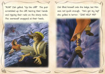 Alternative view 4 of Phonic Books Talisman 1: Decodable Books for Older Readers (Alternative Vowel Spellings)