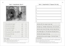 Alternative view 2 of Phonic Books Magic Belt Activities: Activities Accompanying Magic Belt Books for Older Readers (CVC, Consonant Blends and Consonant Team