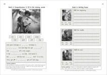 Alternative view 3 of Phonic Books Magic Belt Activities: Activities Accompanying Magic Belt Books for Older Readers (CVC, Consonant Blends and Consonant Team