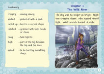 Alternative view 4 of Phonic Books Alba: Decodable Books for Older Readers (CVC, Consonant Blends and Consonant Teams, Alternative Spellings for Vowel Sounds - ai, ay, a-e, a)