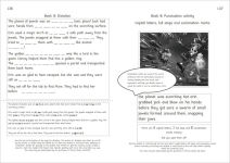Alternative view 3 of Phonic Books Rescue Activities: Activities Accompanying Rescue Books for Older Readers (Alternative Vowel Spellings)