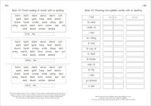 Alternative view 4 of Phonic Books Rescue Activities: Activities Accompanying Rescue Books for Older Readers (Alternative Vowel Spellings)