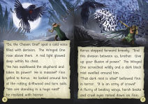 Alternative view 4 of Phonic Books Titan's Gauntlets: Decodable Books for Older Readers (Alternative Vowel and Consonant Sounds, Common Latin Suffixes)