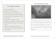 Alternative view 2 of Phonic Books Titan's Gauntlets Activities: Photocopiable Activities Accompanying Titan's Gauntlets Books for Older Readers (Alternative Vowel and Consonant Sounds, Common Latin Suffixes)