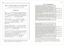 Alternative view 3 of Phonic Books Talisman 2 Activities: Photocopiable Activities Accompanying Talisman 2 Books for Older Readers (Alternative Vowel and Consonant Sounds, Common Latin Suffixes)