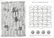 Alternative view 4 of Phonic Books Talisman 2 Activities: Photocopiable Activities Accompanying Talisman 2 Books for Older Readers (Alternative Vowel and Consonant Sounds, Common Latin Suffixes)