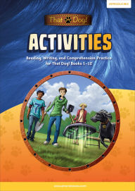 Title: Phonic Books That Dog! Activities: Photocopiable Activities Accompanying That Dog! Books for Older Readers (CVC, Consonant Blends and Consonant Teams), Author: Phonic Books