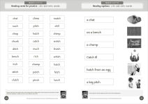 Alternative view 7 of Phonic Books That Dog! Activities: Photocopiable Activities Accompanying That Dog! Books for Older Readers (CVC, Consonant Blends and Consonant Teams)