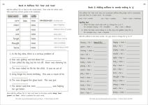 Alternative view 2 of Phonic Books Amber Guardians Activities: Photocopiable Activities Accompanying Amber Guardians Books for Older Readers (Suffixes, Prefixes and Root Words, Morphology)
