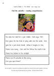 Alternative view 2 of Phonic Books Dandelion Readers Vowel Spellings Level 2 Viv Wails Activities: Activities Accompanying Dandelion Readers Vowel Spellings Level 2 Viv Wails (Two to Three Alternative Spellings for Each Vowel Sound)