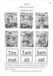 Alternative view 3 of Phonic Books Dandelion Launchers Extras Reading and Writing Activities for Stages 1-7: Sounds of the alphabet