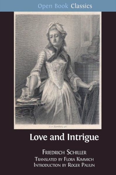 Love and Intrigue