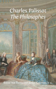 Title: 'The Philosophes' by Charles Palissot, Author: Jessica Goodman