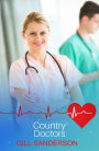 Country Doctors: A Medical Romance