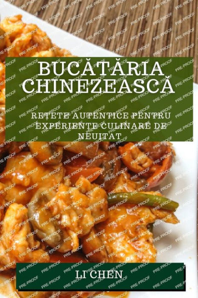 Bucătăria chinezească: Rețete autentice pentru experiențe culinare de neuitat