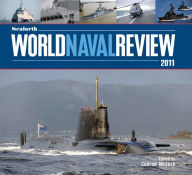 Title: Seaforth World Naval Review 2011, Author: Conrad Waters