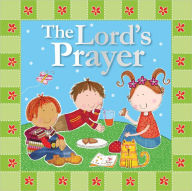 Title: The Lord's Prayer, Author: Make Believe Ideas