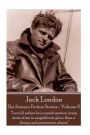 Jack London - The Science Fiction Stories - Volume 2: