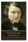 Nikolai Gogol - Dead Souls: