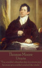 Utopia by Thomas Moore: You wouldn't abandon ship in a storm just because you couldn't control the winds.