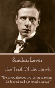 The Trail Of The Hawk: 