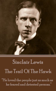 Title: The Trail Of The Hawk: 