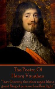 Title: The Poetry Of Henry Vaughan: 