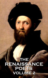 Title: The Renaissance Poets, Author: Abraham Cowley