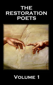 Title: The Restoration Poets, Author: Andrew Marvell