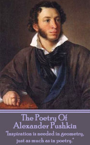 Title: The Poetry Of Alexander Sergeyevich Pushkin: 