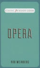 Opera (Classic FM Handy Guides Series)