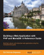 Building a Web Application with PHP and MariaDB: A Reference Guide