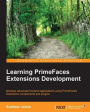Learning PrimeFaces Extensions Development