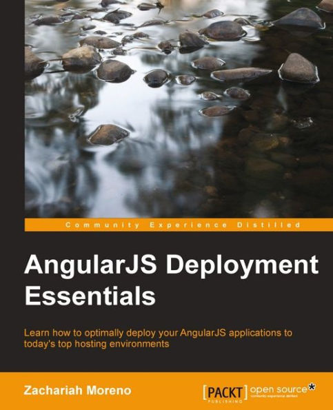 AngularJS Deployment Essentials