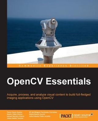 OpenCV Essentials