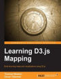 Learning D3.js Mapping