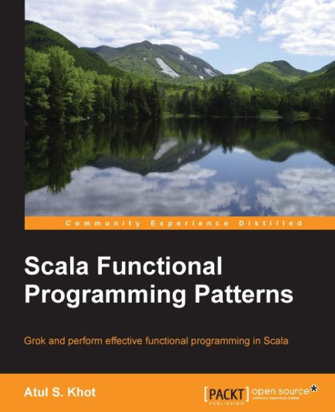 Scala Functional Programming Patterns
