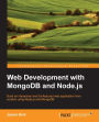 Web Development with MongoDB and Node.js