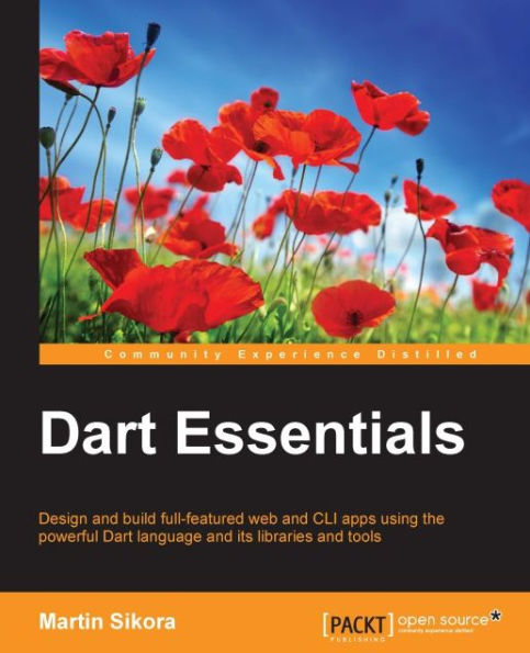 Dart Essentials