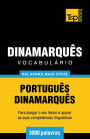Vocabulï¿½rio Portuguï¿½s-Dinamarquï¿½s - 3000 palavras mais ï¿½teis