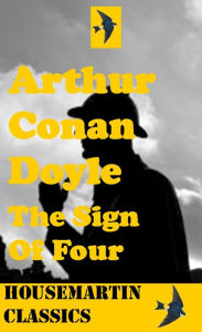 The Sign of the Four