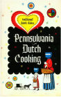 Pennsylvania Dutch Cooking