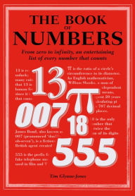 Title: The Book of Numbers, Author: Tim Glynne-Jones