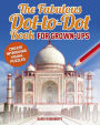 Fabulous Dot-to-Dot Book for Grown-Ups