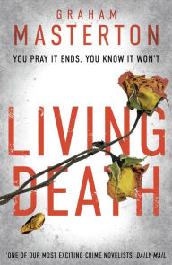 Title: Living Death (Katie Maguire Series #7), Author: Graham Masterton