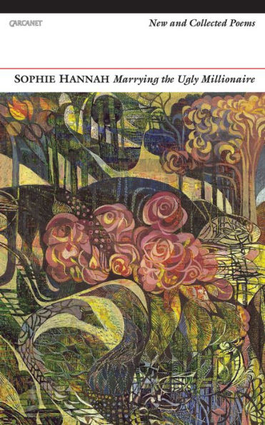 Marrying the Ugly Millionaire: New and Collected Poems